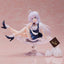 Wandering Witch: The Journey of Elaina Tenitol Fig à la mode PVC Statue 12 cm