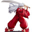 Inuyasha Tenitol PVC Statue Inuyasha 18 cm