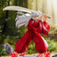 Inuyasha Tenitol PVC Statue Inuyasha 18 cm