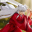 Inuyasha Tenitol PVC Statue Inuyasha 18 cm