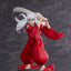 Inuyasha Tenitol PVC Statue Inuyasha 18 cm