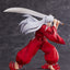 Inuyasha Tenitol PVC Statue Inuyasha 18 cm