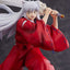 Inuyasha Tenitol PVC Statue Inuyasha 18 cm