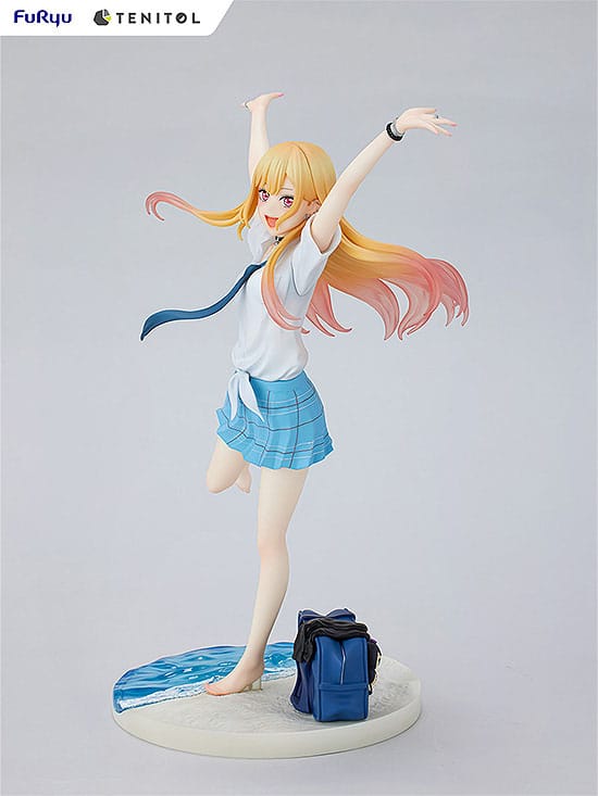 My Dress-Up Darling Tenitol PVC Statue Marin Kitagawa 22 cm