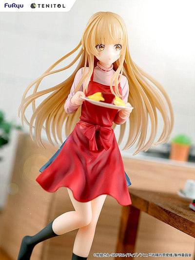 The Angel Next Door Spoils Me Rotten Tenitol PVC Statue Mahiru Shiina 20 cm