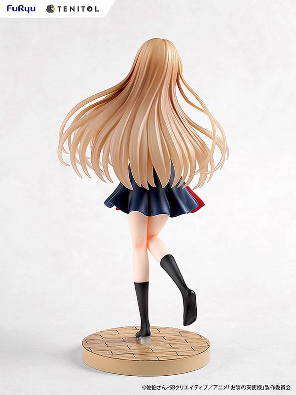 The Angel Next Door Spoils Me Rotten Tenitol PVC Statue Mahiru Shiina 20 cm