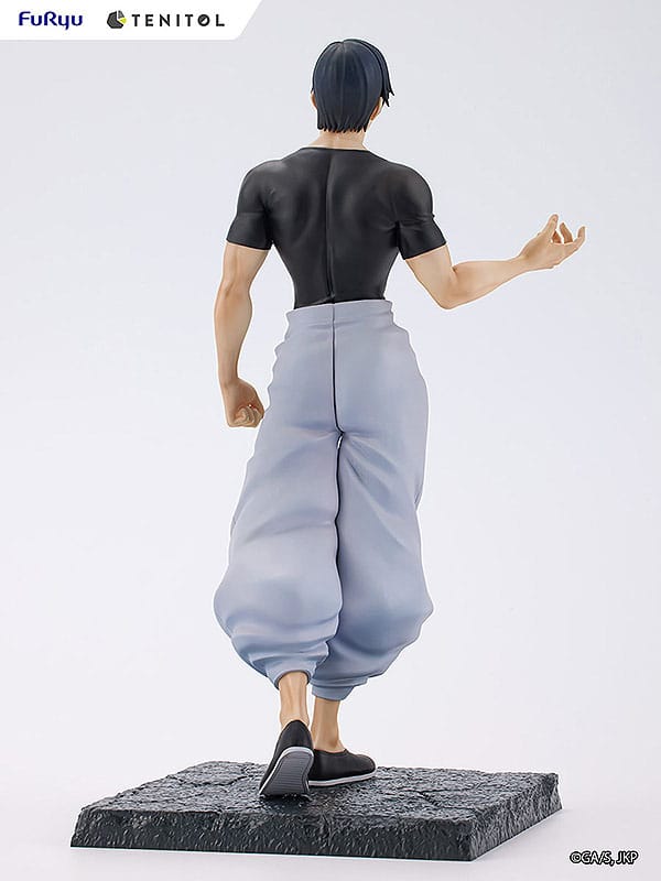 Jujutsu Kaisen PVC Statue Toji Fushiguro 20 cm