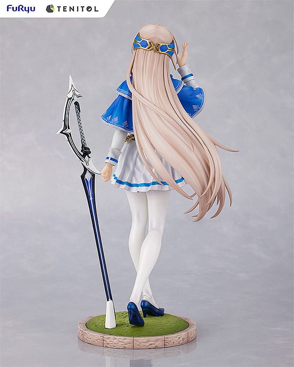 Heaven Burns Statue Yuina Shirakawa 21 cm