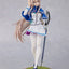 Heaven Burns Statue Yuina Shirakawa 21 cm