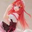 The Quintessential Quintuplets Tenitol Fig a la mode PVC Statue Itsuki Nakano 12 cm