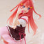 The Quintessential Quintuplets Tenitol Fig a la mode PVC Statue Itsuki Nakano 12 cm