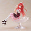 The Quintessential Quintuplets Tenitol Fig a la mode PVC Statue Itsuki Nakano 12 cm