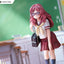 The Girl I Like Forgot Her Glasses Tenitol PVC Statue Ai Mie 19 cm