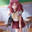 The Girl I Like Forgot Her Glasses Tenitol PVC Statue Ai Mie 19 cm