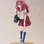 The Girl I Like Forgot Her Glasses Tenitol PVC Statue Ai Mie 19 cm