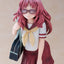 The Girl I Like Forgot Her Glasses Tenitol PVC Statue Ai Mie 19 cm