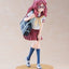 The Girl I Like Forgot Her Glasses Tenitol PVC Statue Ai Mie 19 cm