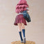 The Girl I Like Forgot Her Glasses Tenitol PVC Statue Ai Mie 19 cm