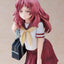 The Girl I Like Forgot Her Glasses Tenitol PVC Statue Ai Mie 19 cm