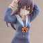 Sasaki and Peeps Tenitol PVC Statue Otonari-san 28 cm