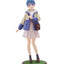 Laid-Back Camp Tenitol PVC Statue Rin Shima 23 cm