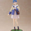 Laid-Back Camp Tenitol PVC Statue Rin Shima 23 cm