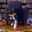 Detektiv Conan Tenitol PVC Statue Conan Edogawa 10 cm