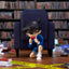 Detektiv Conan Tenitol PVC Statue Conan Edogawa 10 cm