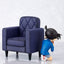 Detektiv Conan Tenitol PVC Statue Conan Edogawa 10 cm