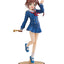 Train to the End of the World Tenitol PVC Statue Shizuru Chikura 21 cm