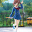 Train to the End of the World Tenitol PVC Statue Shizuru Chikura 21 cm