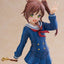 Train to the End of the World Tenitol PVC Statue Shizuru Chikura 21 cm