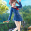 Train to the End of the World Tenitol PVC Statue Shizuru Chikura 21 cm