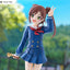 Train to the End of the World Tenitol PVC Statue Shizuru Chikura 21 cm