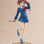 Train to the End of the World Tenitol PVC Statue Shizuru Chikura 21 cm