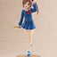 Train to the End of the World Tenitol PVC Statue Shizuru Chikura 21 cm