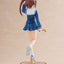 Train to the End of the World Tenitol PVC Statue Shizuru Chikura 21 cm