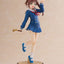 Train to the End of the World Tenitol PVC Statue Shizuru Chikura 21 cm