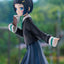 Train to the End of the World Tenitol PVC Statue Akira Shinonome 20 cm