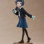 Train to the End of the World Tenitol PVC Statue Akira Shinonome 20 cm