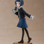 Train to the End of the World Tenitol PVC Statue Akira Shinonome 20 cm