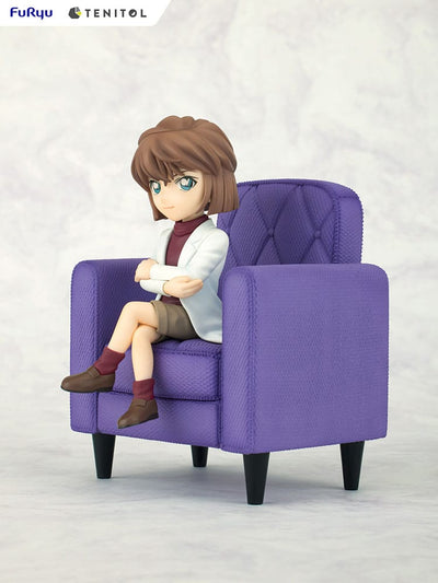 Case Closed Tenitol PVC Statue Ai Haibara 13 cm