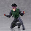 Spriggan Tenitol PVC Statue Yu Omniae 13 cm