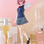 2.5 Dimensional Seduction Tenitol PVC Statue Tall Ririsa Amano 31 cm