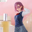 2.5 Dimensional Seduction Tenitol PVC Statue Tall Ririsa Amano 31 cm