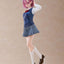 2.5 Dimensional Seduction Tenitol PVC Statue Tall Ririsa Amano 31 cm