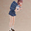 2.5 Dimensional Seduction Tenitol PVC Statue Tall Mikari Tachibana 30 cm