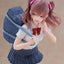 2.5 Dimensional Seduction Tenitol PVC Statue Tall Mikari Tachibana 30 cm