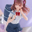 2.5 Dimensional Seduction Tenitol PVC Statue Tall Mikari Tachibana 30 cm