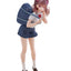 2.5 Dimensional Seduction Tenitol PVC Statue Tall Mikari Tachibana 30 cm